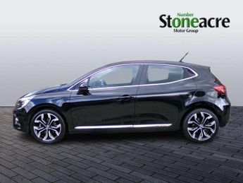 Renault Clio 1.6 E-TECH Hybrid 140 S Edition 5dr Auto