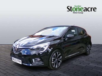 Renault Clio 1.6 E-TECH Hybrid 140 S Edition 5dr Auto