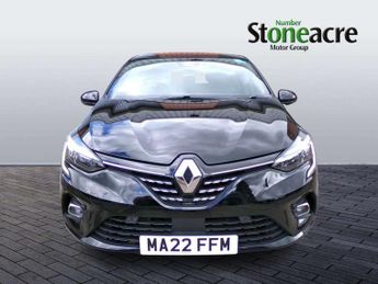 Renault Clio 1.6 E-TECH Hybrid 140 S Edition 5dr Auto
