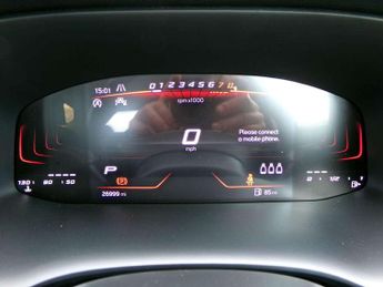 SEAT Ateca 1.5 TSI EVO SE Technology 5dr DSG