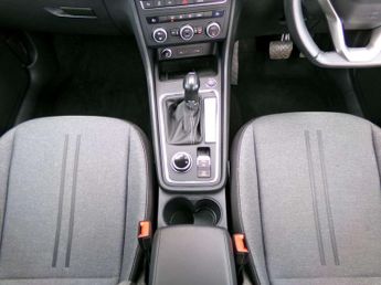 SEAT Ateca 1.5 TSI EVO SE Technology 5dr DSG