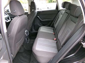 SEAT Ateca 1.5 TSI EVO SE Technology 5dr DSG