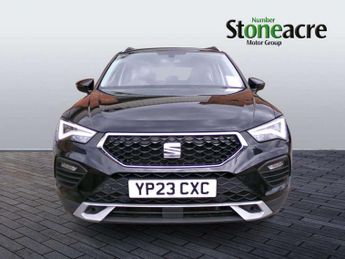 SEAT Ateca 1.5 TSI EVO SE Technology 5dr DSG