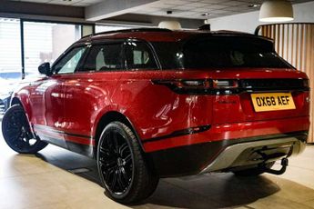 Land Rover Range Rover Velar 2.0 D180 R-Dynamic SE 5dr Auto