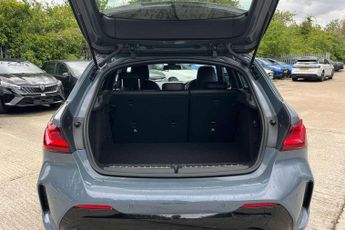 BMW 1 Series 118i M Sport 5dr Step Auto