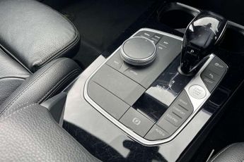 BMW 1 Series 118i M Sport 5dr Step Auto