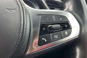 BMW 1 Series 118i M Sport 5dr Step Auto