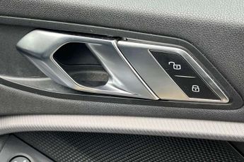 BMW 1 Series 118i M Sport 5dr Step Auto