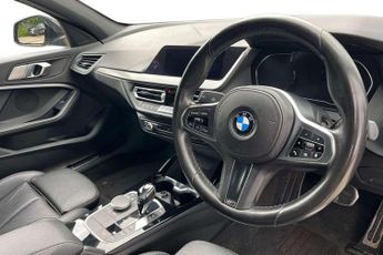 BMW 1 Series 118i M Sport 5dr Step Auto