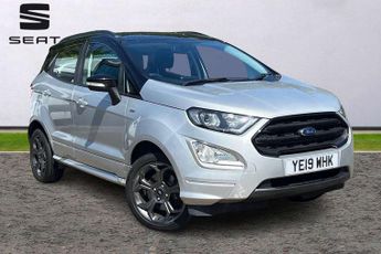 Ford EcoSport 1.0 EcoBoost ST-Line 5dr