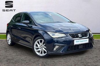 SEAT Ibiza 1.0 TSI 95 FR 5dr
