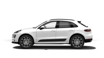 Porsche Macan S Diesel 5dr PDK