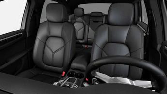 Porsche Macan S Diesel 5dr PDK