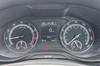 Skoda Karoq 1.5 TSI SE Technology 5dr DSG