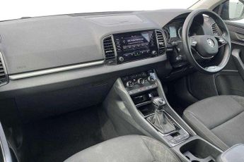 Skoda Karoq 1.5 TSI SE Technology 5dr DSG