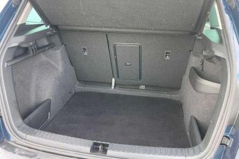 Skoda Karoq 1.5 TSI SE Technology 5dr DSG