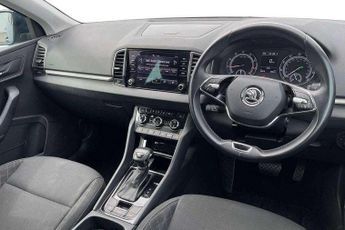 Skoda Karoq 1.5 TSI SE Technology 5dr DSG