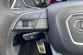 Audi Q5 40 TDI Quattro S Line 5dr S Tronic