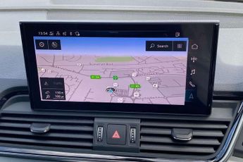 Audi Q5 40 TDI Quattro S Line 5dr S Tronic