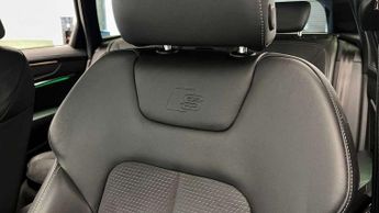 Audi A6 40 TDI Quattro Black Edition 5dr S Tronic [Tech]