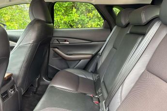 Mazda CX-30 2.5 e-Skyactiv G MHEV [140] Takumi 5dr Auto