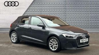 Audi A1 25 TFSI Sport 5dr