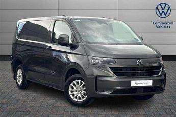 Volkswagen Transporter 2.0 TDI 150 Commerce Pro Van