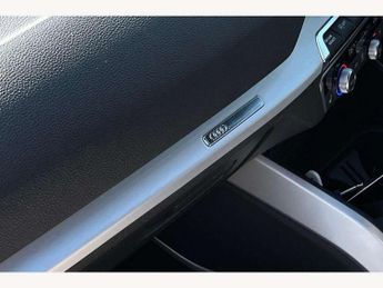 Audi Q2 35 TFSI Black Edition 5dr S Tronic