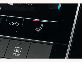 Audi Q7 55 TFSI Quattro Black Edition 5dr Tiptronic