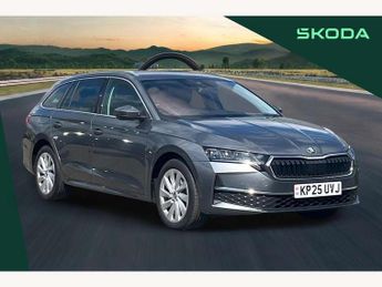 Skoda Octavia 2.0 TDI 150 SE L 5dr DSG