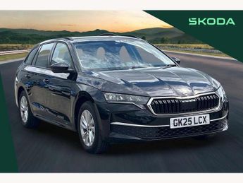 Skoda Octavia 2.0 TDI 150 SE Technology 5dr DSG