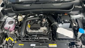 Volkswagen T-Cross 1.0 TSI 115 Match 5dr DSG