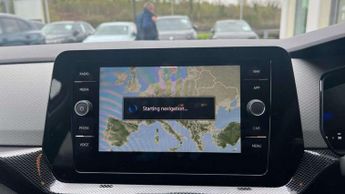 Volkswagen T-Cross 1.0 TSI 115 Match 5dr DSG
