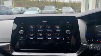 Volkswagen T-Cross 1.0 TSI 115 Match 5dr DSG