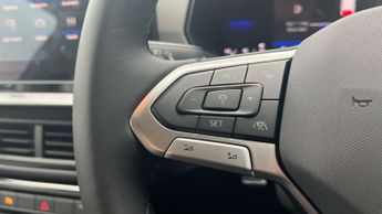 Volkswagen T-Cross 1.0 TSI 115 Match 5dr DSG