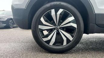 Volkswagen T-Cross 1.0 TSI 115 Match 5dr DSG