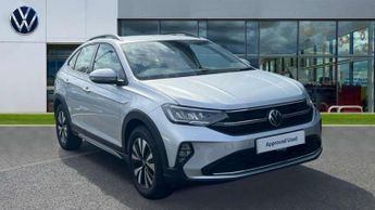 Volkswagen Taigo 1.0 TSI Life 5dr