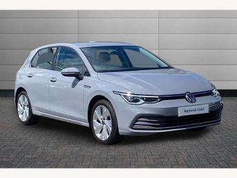 Volkswagen Golf 1.5 eTSI 150 Style 5dr DSG