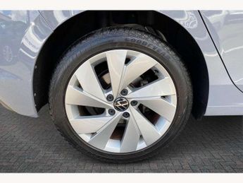 Volkswagen Golf 1.5 eTSI 150 Style 5dr DSG