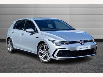 Volkswagen Golf 1.5 TSI 150 R-Line 5dr