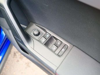 SEAT Arona 1.0 TSI 115 FR Sport [EZ] 5dr DSG