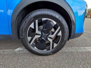 Peugeot 2008 1.2 PureTech 130 Allure 5dr EAT8