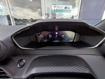 Peugeot 2008 1.2 PureTech 130 Allure 5dr EAT8