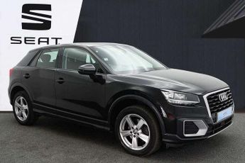 Audi Q2 1.4 TFSI Sport 5dr