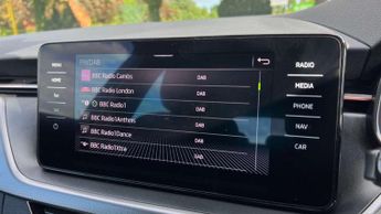 Skoda Kamiq 1.0 TSI 110 SE L Executive 5dr DSG