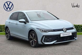 Volkswagen Golf 1.5 TSI 272 GTE eHybrid 5dr DSG