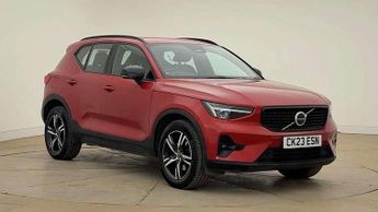 Volvo XC40 2.0 B4P Plus Dark 5dr AWD Auto