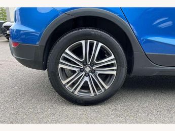 SEAT Arona 1.0 TSI 110 SE Technology 5dr DSG