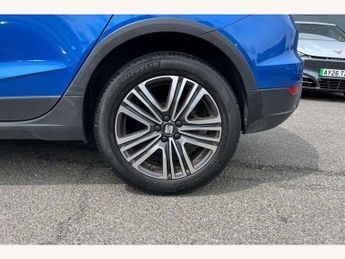 SEAT Arona 1.0 TSI 110 SE Technology 5dr DSG