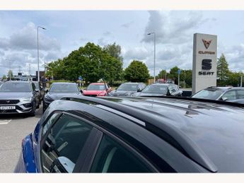 SEAT Arona 1.0 TSI 110 SE Technology 5dr DSG